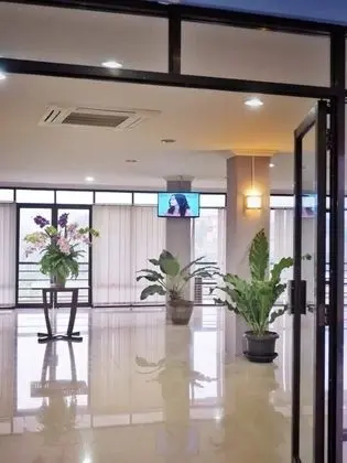 REVIVE Puncak Grand Smesco Hills Edufarm - Lobi