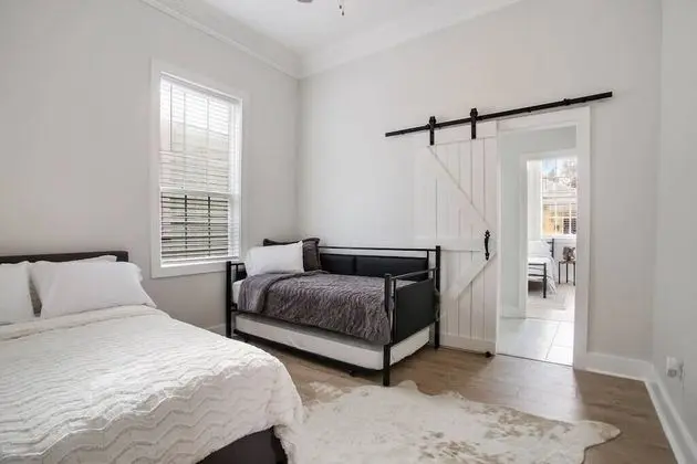 Revived Nola Home Near Everything!