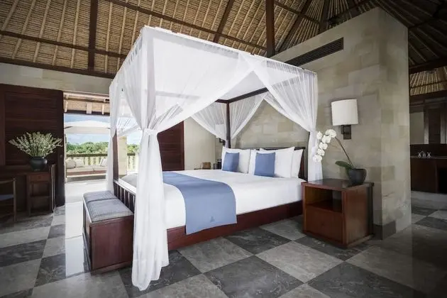 REVĪVŌ Wellness Resort Nusa Dua Bali - CHSE Certified - Oda
