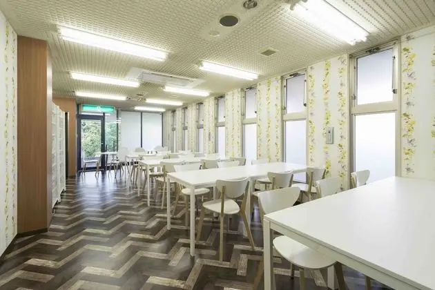 Hotel Revoir - Adults Only - Yerinde Yemek