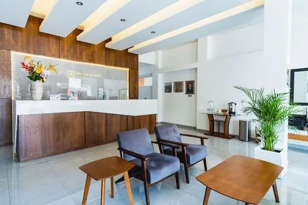 Hotel Revolución