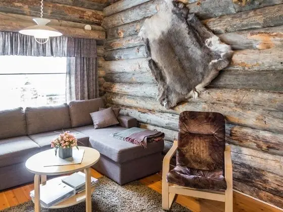 Revonaapa 2a8 Kuusamo