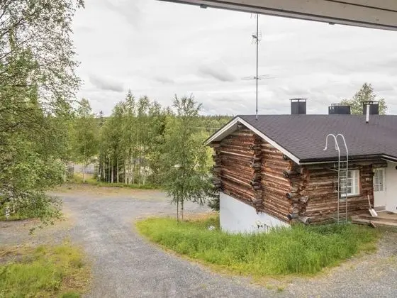 Revonaapa 2a8 Kuusamo