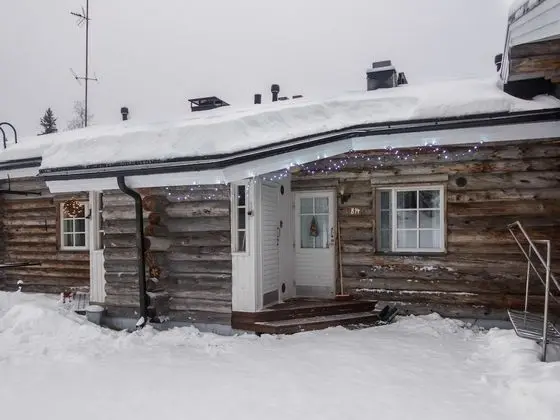 Revonaapa b14 Kuusamo