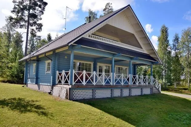 Revontuli Resort Cottages