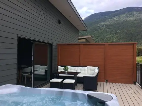 The Revy Den