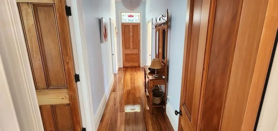 Rewa House ~ city home, 3 bedrooms, walk to CBD - İç Mekan