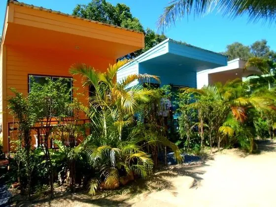 Rewadee Garden Resort
