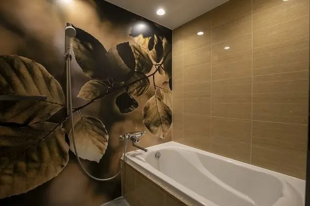 Hotel REX Akasaka Tokyo - Banyo Tipleri
