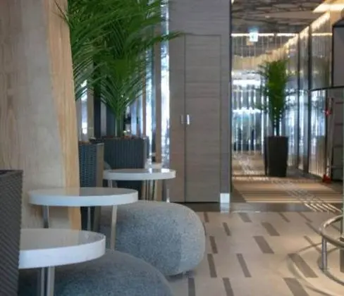 Hotel REX Akasaka Tokyo - Lobi
