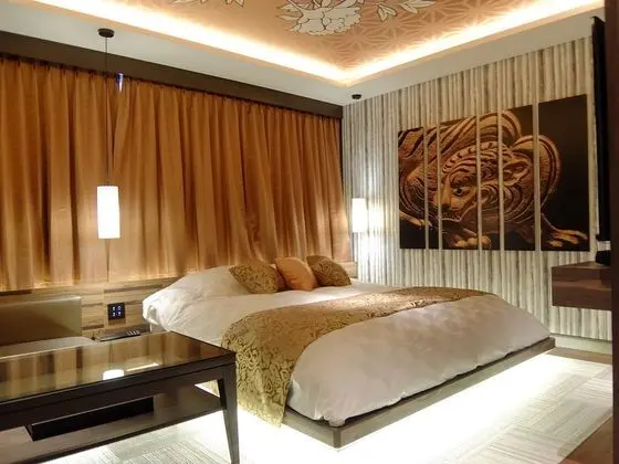 Hotel REX Akasaka Tokyo - Oda