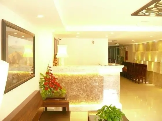 Rex Hotel and Apartment