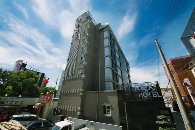 Rexhotel