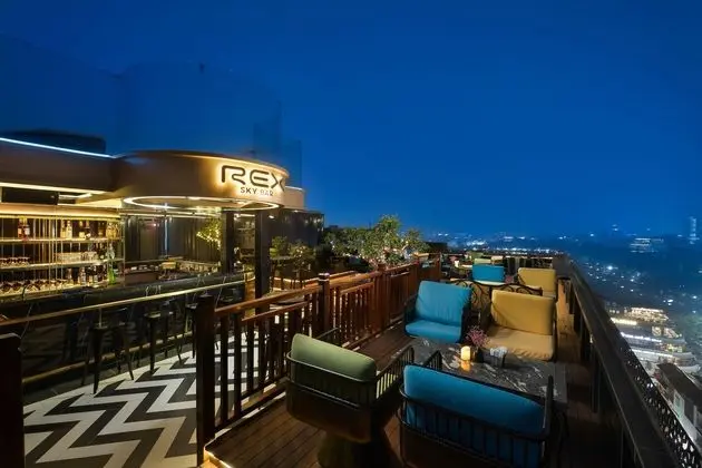 Rex Hanoi Hotel - Öne Çıkan Resim