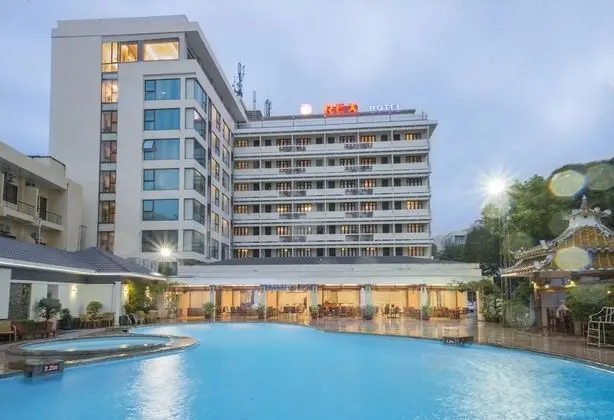 Rex Hotel
