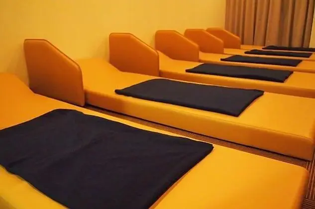 Rex Inn Kawasaki - Caters to Men - Spa