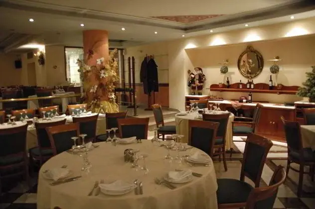 Rex Hotel Kalamata