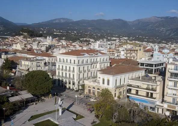 Rex Hotel Kalamata