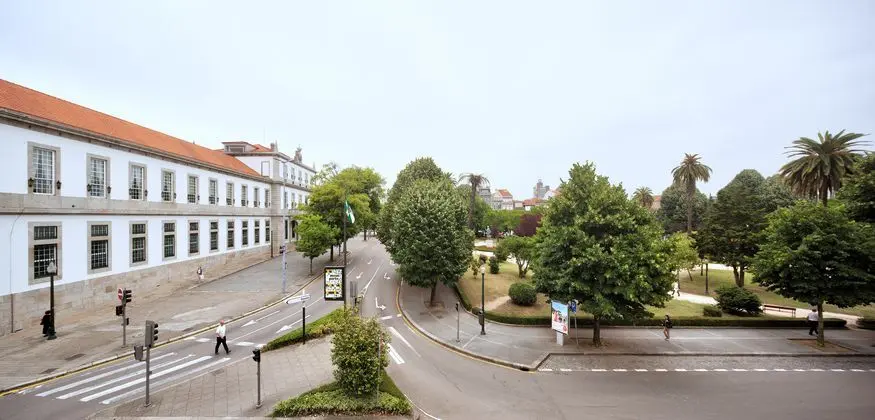 The Rex Hotel