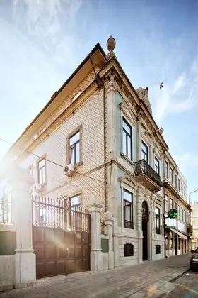 The Rex Hotel - Dış Mekan