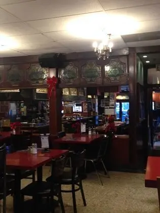 The Rex Hotel - Yerinde Yemek
