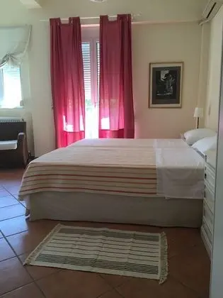 Rex Hotel - Oda