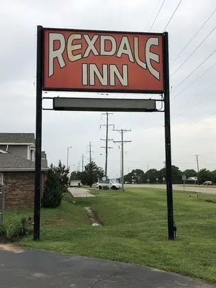 Rexdale Inn - Dış Mekan