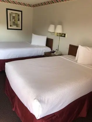 Rexdale Inn - Oda