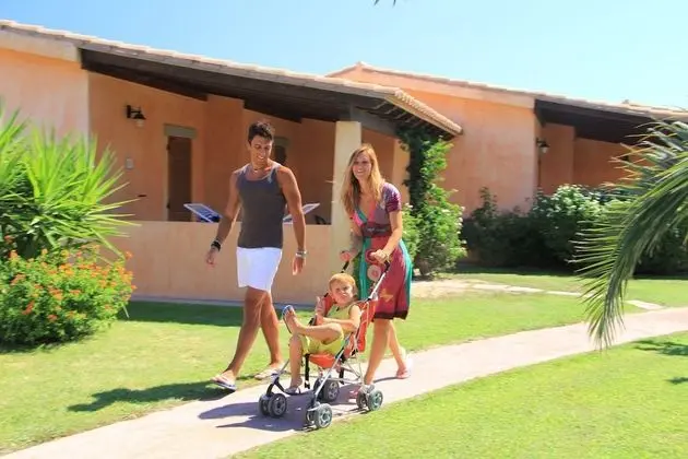 Rey Beach Club - Dış Mekan