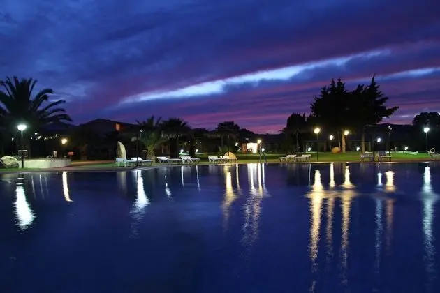 Rey Beach Club - Havuz