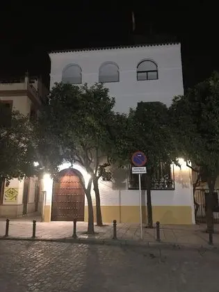 Rey Don Pedro Luxury Home - Dış Mekan