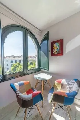 Rey Don Pedro Luxury Home - Oda Düzeni