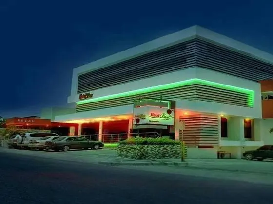Hotel Rey