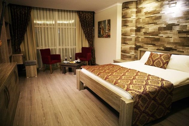 Rey Manes HotelFotoğrafı