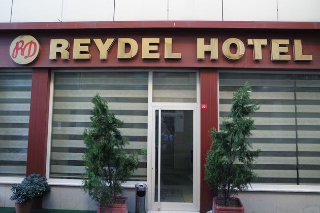 Reydel HotelFotoğrafı