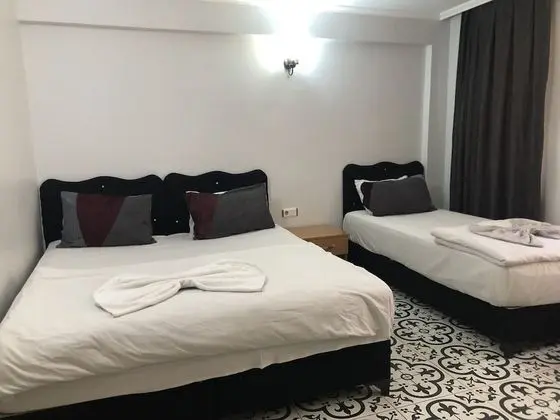Reydel Hotel - Oda