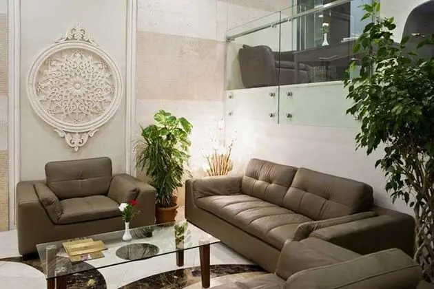 Reyhani Kasrı Hotel - Lobi