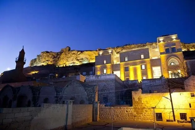 Reyhani Kasrı Hotel