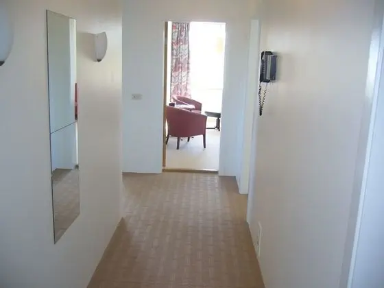 Hotel Reykjanes Apartments - Oda