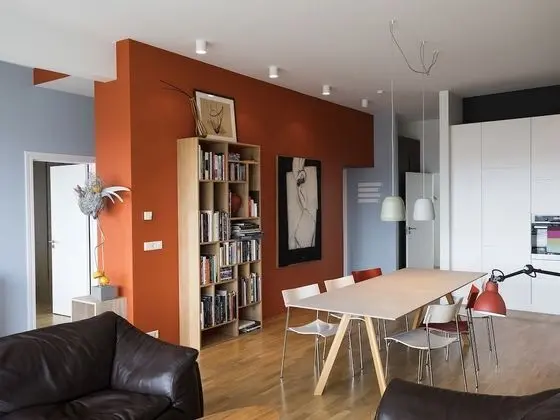 Reykjavík Central Apartments