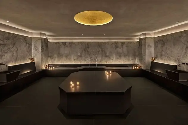 The Reykjavik EDITION - Spa