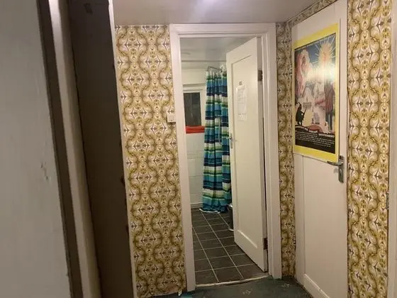 Reykjavik Guesthouse - İç Mekan