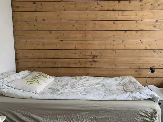 Reykjavik Guesthouse - Oda