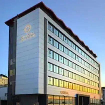 Reykjavik Lights by Keahotels - Dış Mekan