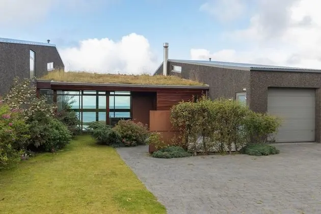 Reykjavík Luxury House - By the seaside