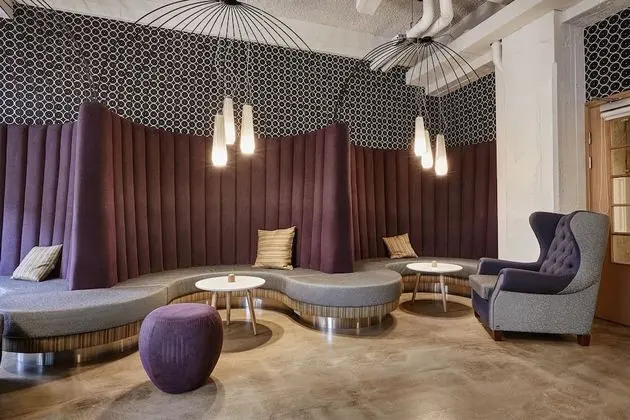 Reykjavik Marina - Berjaya Iceland Hotels