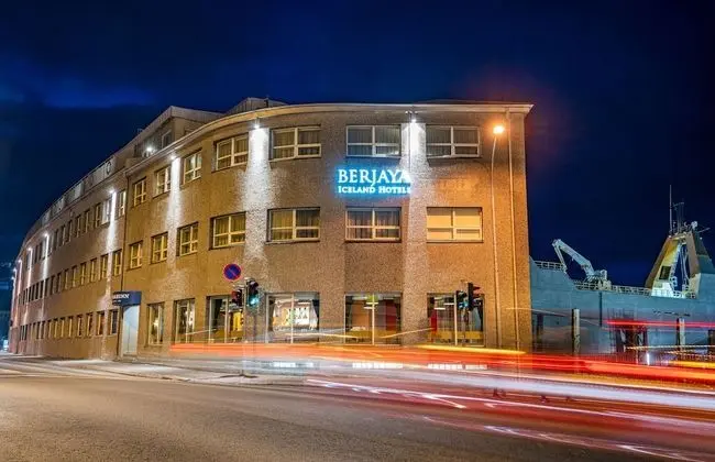 Reykjavik Marina - Berjaya Iceland Hotels - Dış Mekan