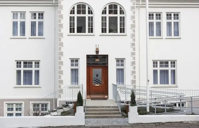 Reykjavik Residence Hotel