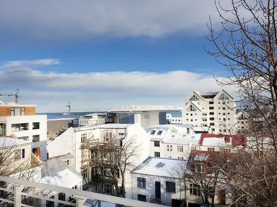 Reykjavik4you Apartments