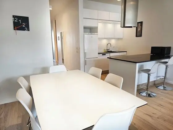 Reykjavik4you Apartments - Yerinde Yemek